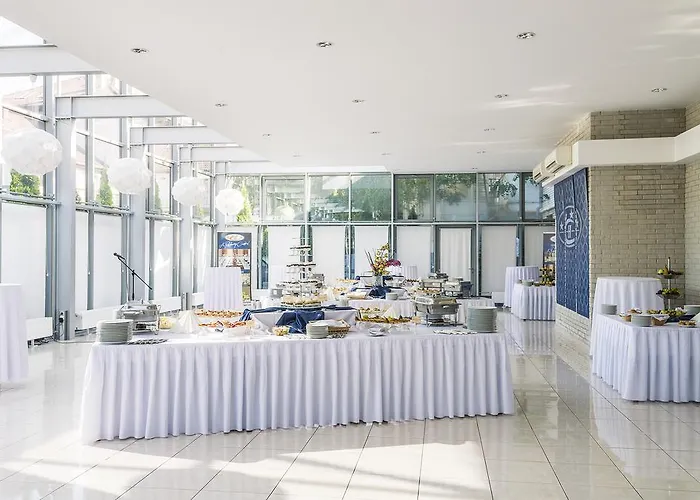 Hotel Central