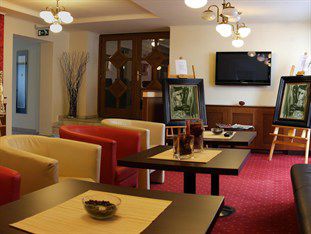 Hotel Hotel Central Nyiregyhaza
