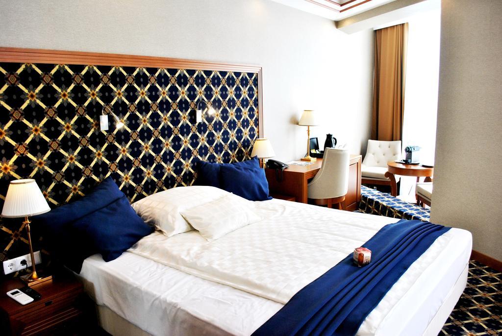 Hotel Central Nyiregyhaza