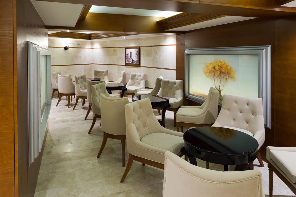 Hotel Central Nyiregyhaza