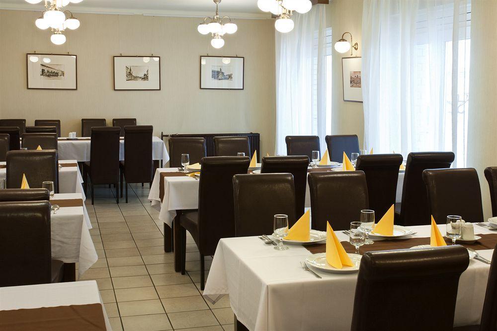 Hotel Central Nyiregyhaza