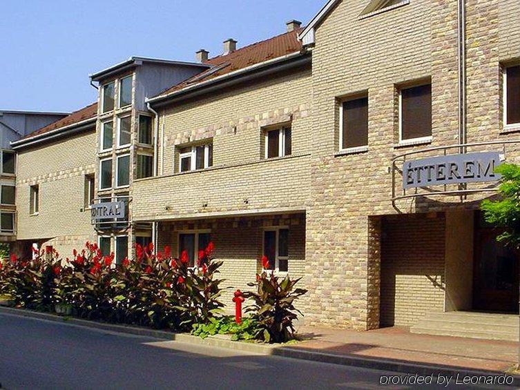 Hotel Central