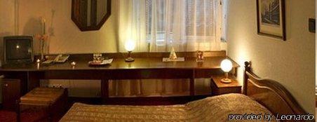 Hotel Hotel Central Nyiregyhaza
