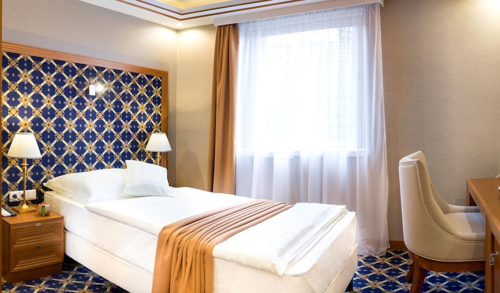 Hotel Central Nyiregyhaza