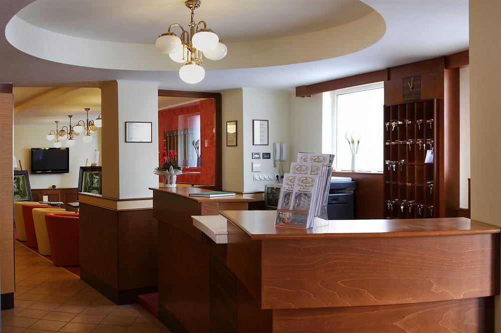 Hotel Hotel Central Nyiregyhaza