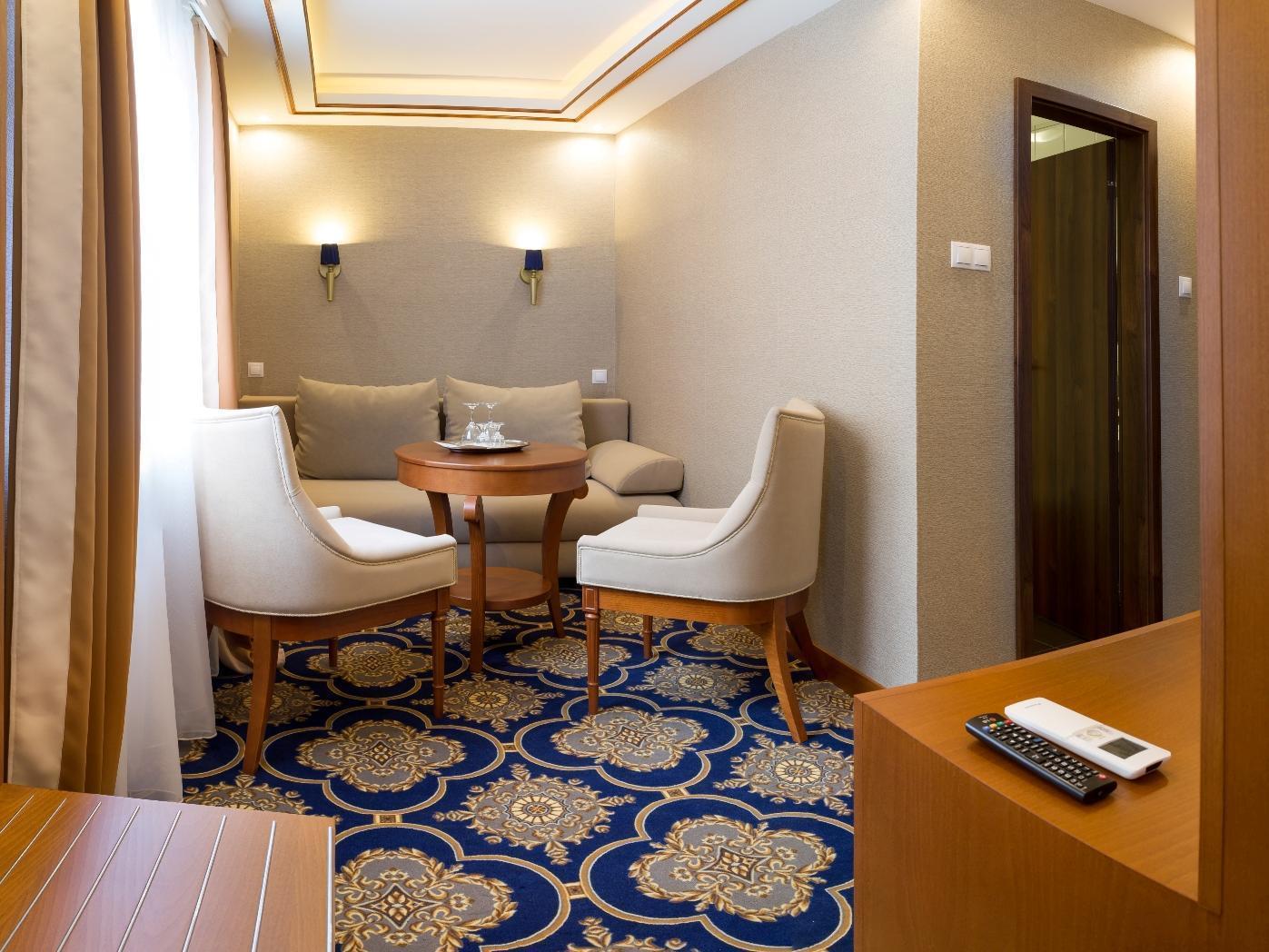 Hotel Hotel Central Nyíregyháza