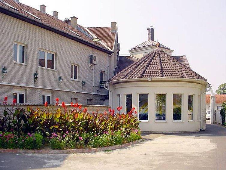 Hotel Central Nyíregyháza