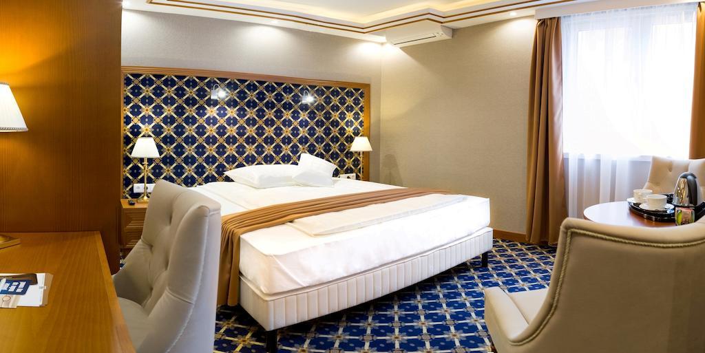 Hotel Hotel Central Nyiregyhaza