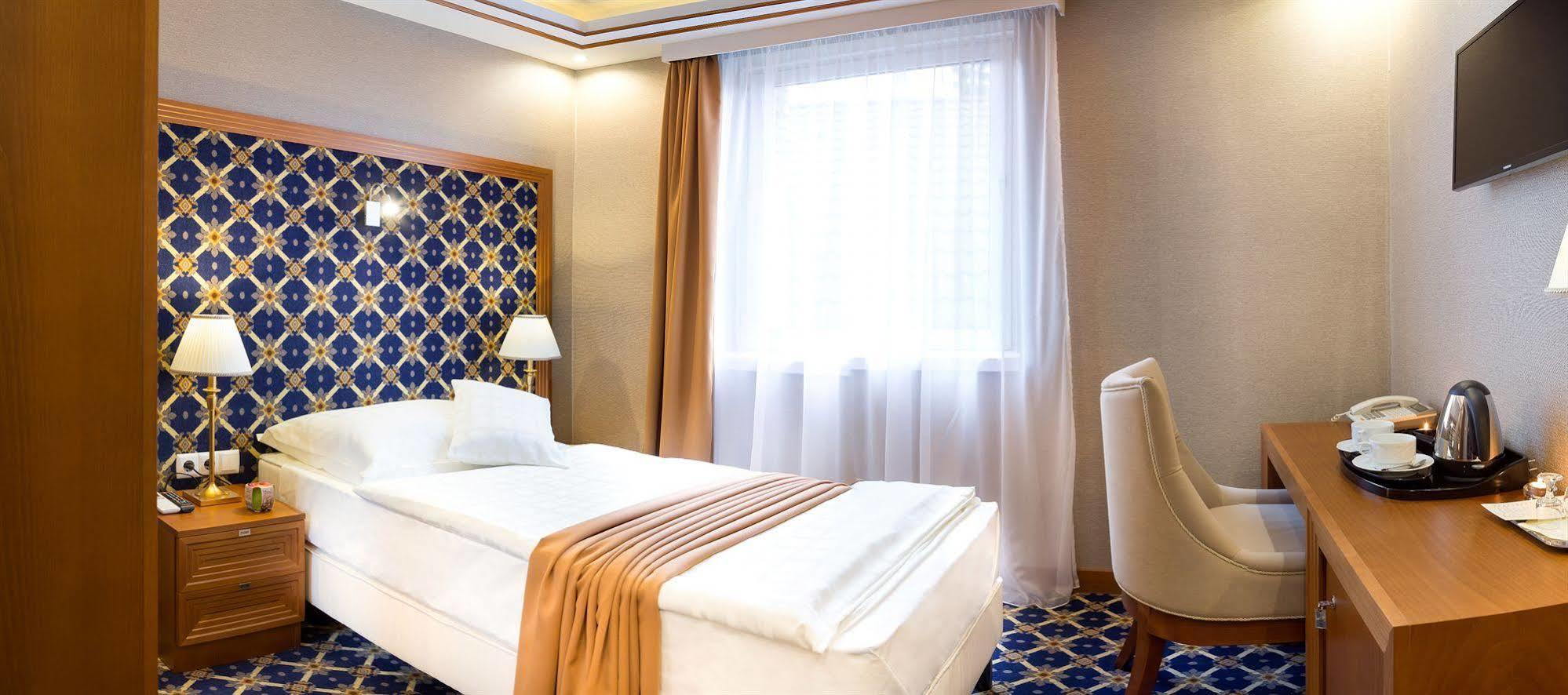 Hotel Central Hotel