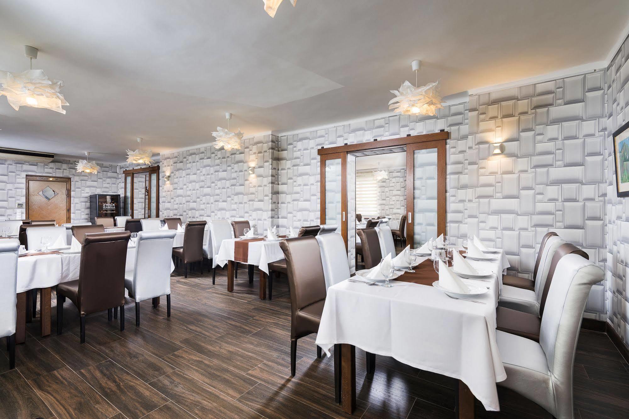 Hotel Hotel Central 4*