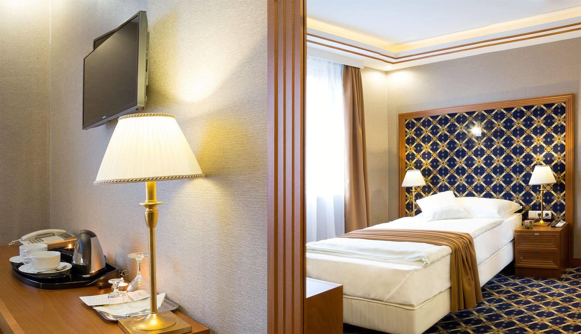 Hotel Hotel Central 4*