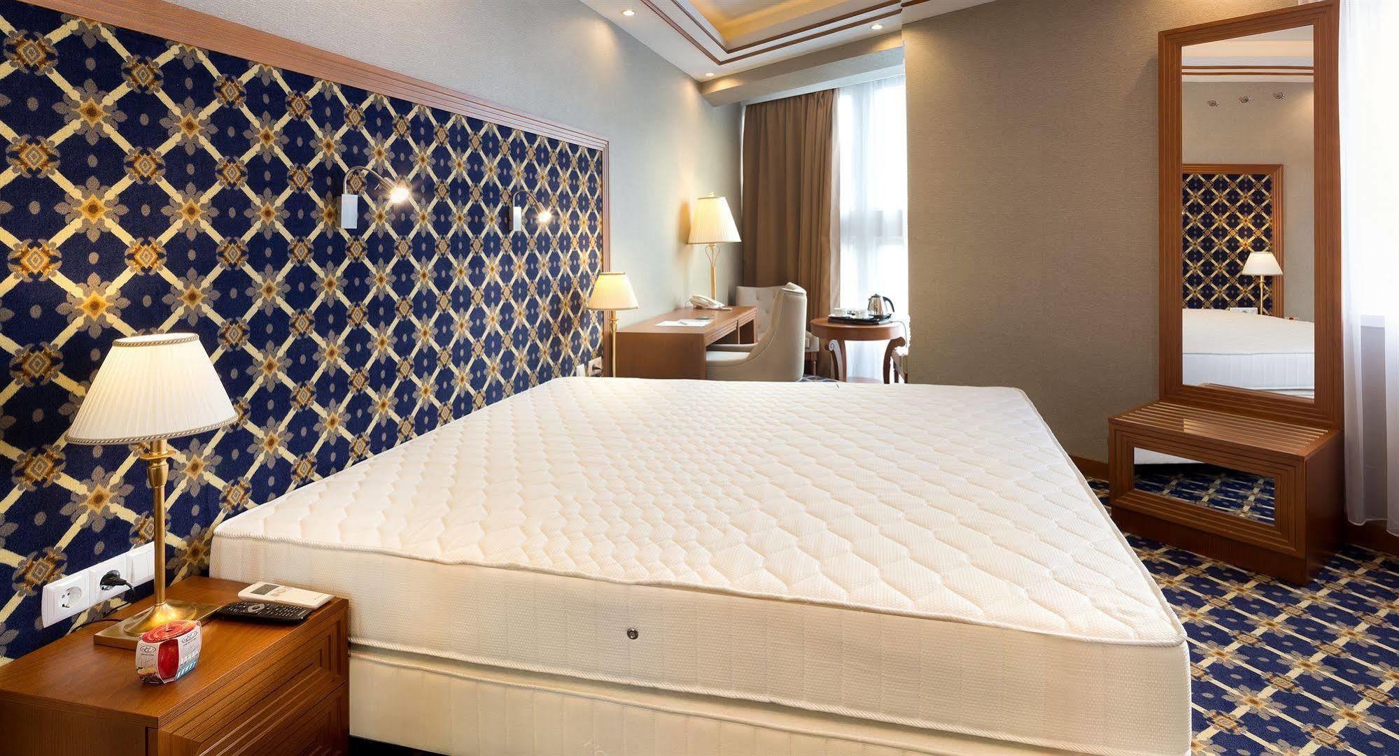 Hotel Hotel Central