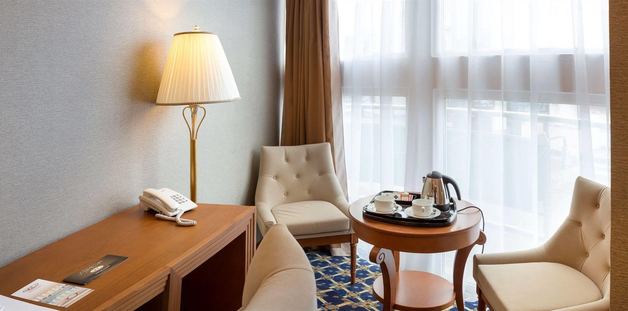 Hotel Central Hotel