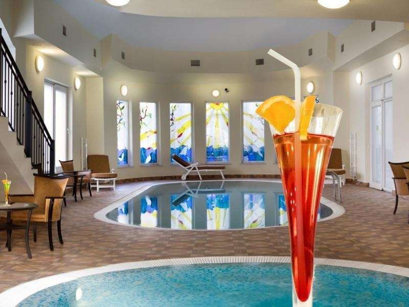 Hotel Hotel Central Nyiregyhaza