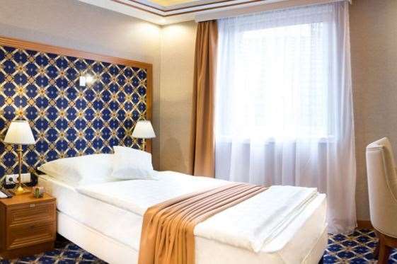 Hotel Hotel Central