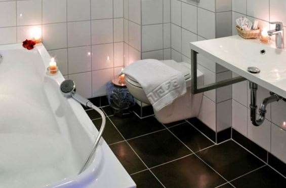 Hotel Central 4*